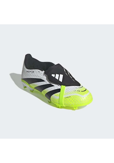 Adidas Jp9916 Predator League Ft Fg-mg J Çocuk Krampon Beyaz