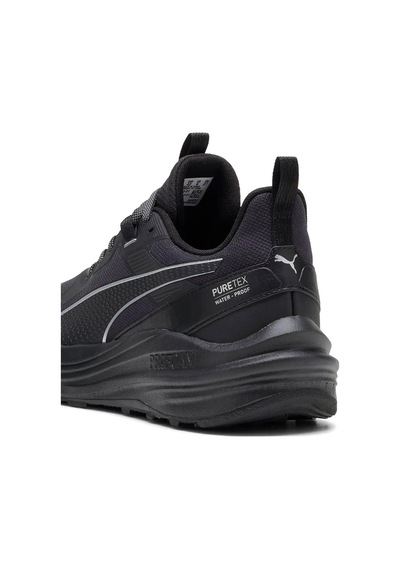 Puma Flare Pro Trail Ptx Unisex Spor Ayakkabı Siyah