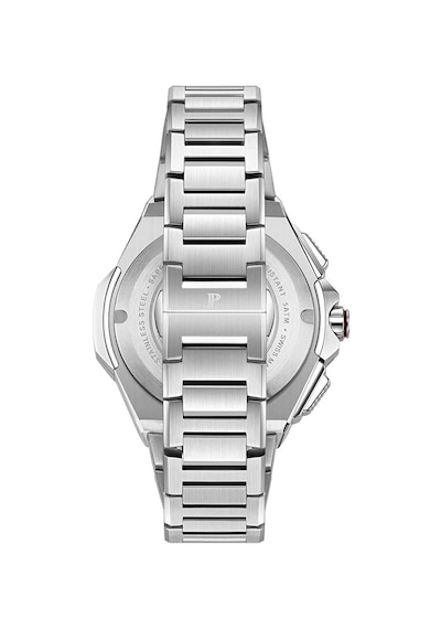 Jacques Philippe Jpqgc481336xs Erkek Kol Saati Ve Yedek Kordon Metalik Gri