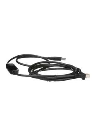 Tcsmcnam3m002p - Bağlantı Kablosu Usbrj45 - Pc Ve Yumuşak Yolverici Arasındaki Bağlantı İçin