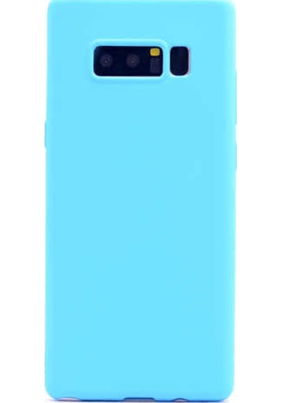 Samsung Galaxy Uyumlu Note 8 Kilif Soft Mat Premier Case 394915976