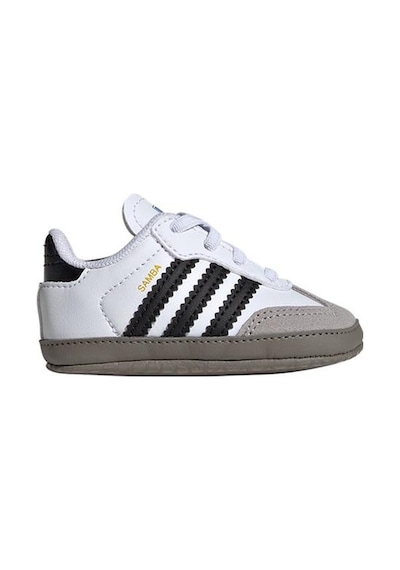 Adidas Bebek Beyaz Sneaker Samba Crıb Jı2758 Beyaz