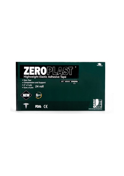 Zeroplast Bandaj 5 CM x 4.5 M