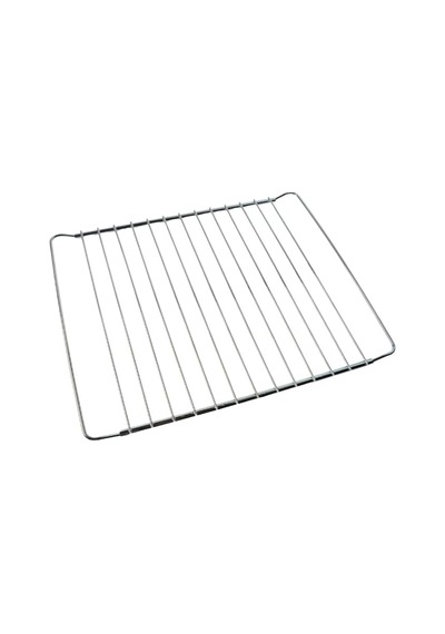 Ayarlanabilir Fırın Izgara Teli, 390x300mm Maximum Uzunluk 600mm Standart