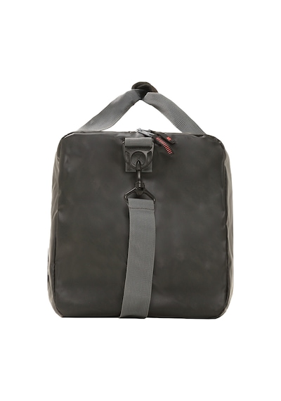 Slam Wr Duffle Bag M W01 Seyahat Çantası - Siyah