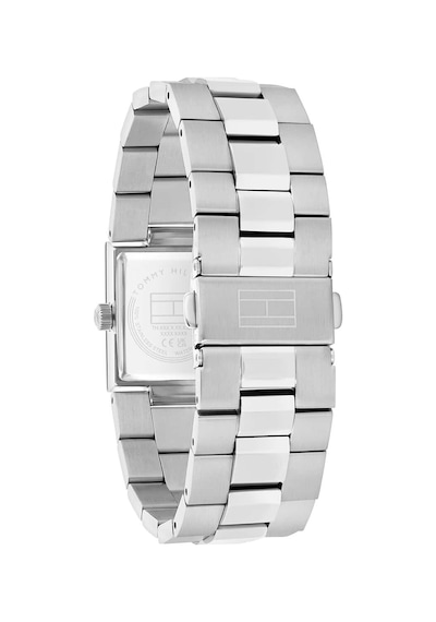 Tommy Hilfiger Th1782797 Kadın Kol Saati Metalik Gri