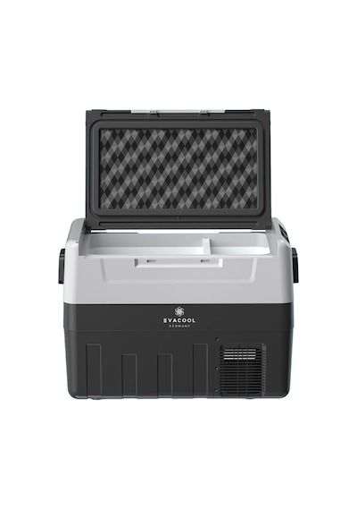 Evacool 45a 45l 12-24v Kompresörlü Taşınabilir Soğutucu