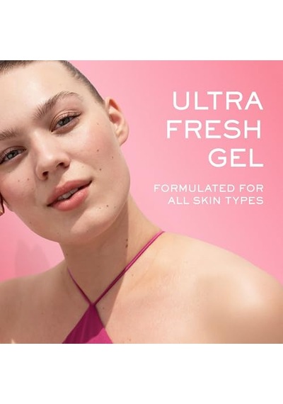 Very Rose Ferahlatan Yüz Temizleme Jeli 150 Ml