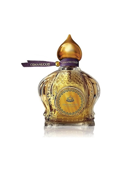 Osmanlı Oud Warriors Erhan Erkek Parfüm EDP 65 ML