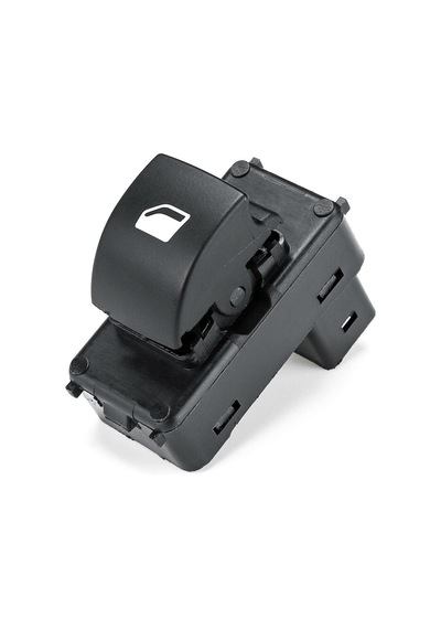 Citroen C4 Yolcu Cam Açma Düğme Takımı 3 Adet 2009-2015