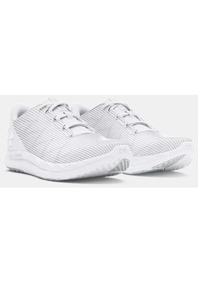 Under Armour Ua Charged Speed Swift Erkek Koşu Ayakkabısı-27891-beyaz Beyaz
