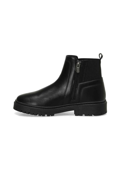 U.s. Polo Assn. Sophia Kadın Bot Pol888188g01001 Siyah