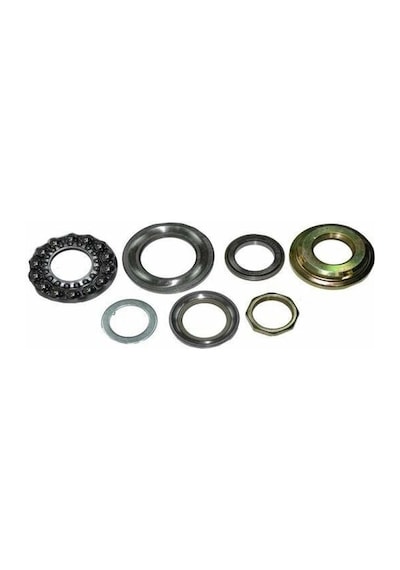 Rks Newlıght 125 Furş Takımı 8 Parça Rmg Panzer 125 Mondıal Mash 125 150