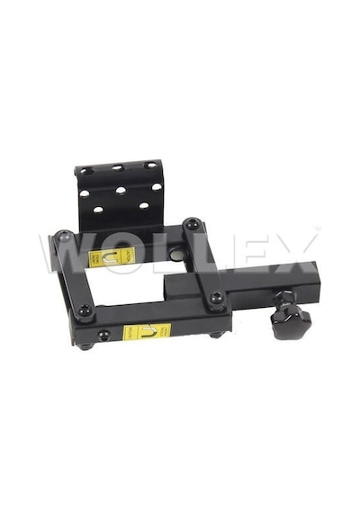 Medikaltec W123 Akülü Tekerlekli Sandalye Joystick Makası