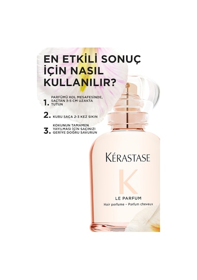 Kerastase Gloss Absolu Saç Parfümü 30ml