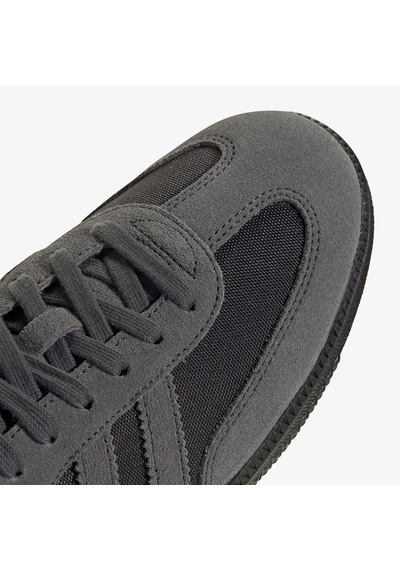 Adidas Samba Og Unisex Gri Spor Ayakkabı Jı3214