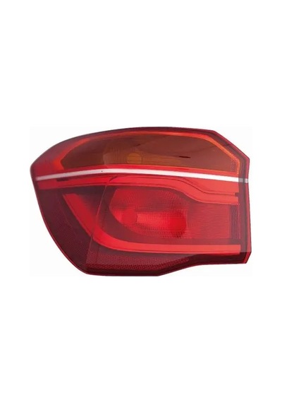 Bmw X1 18i Stop Lambasi Sol 2015-2023 Depo 4441984lwe