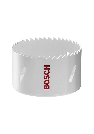 Bosch Hss Bi-metal Panç 30 Mm Delik Açma Testeresi - 2608580474