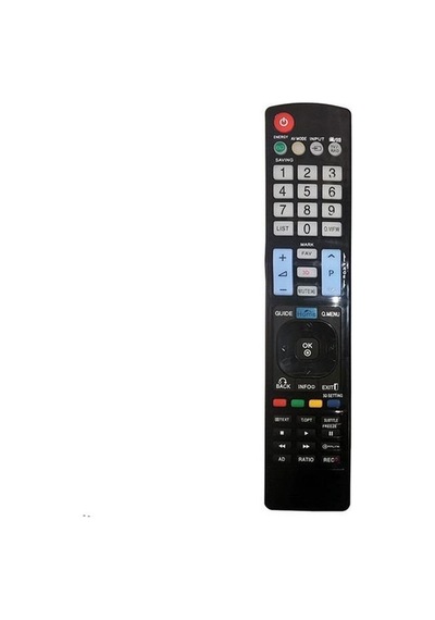 Peace B1075 LG Uyumlu Rm-l 930 Kumanda
