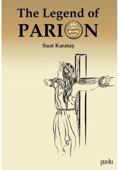 The Legend Of Parion - Dppq-764102