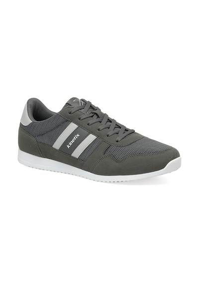 Kinetix Carter Tx 4fx Gri Erkek Sneaker 000000000101451892 Gri