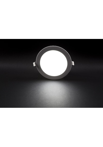 Cata Ct-5147 10 Adet 12w Slim Led Panel Alüminyum - Beyaz Işık