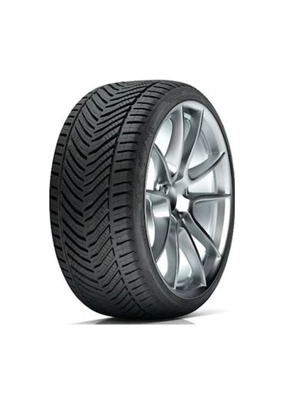 Riken 195/65 R15 91H XL All Season Dört Mevsim Lastiği 2024