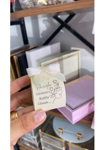 Bernami Mumluk Şamdanpinterest Anneler Günü Bubble Mum Süslenmiş Set 25 Adet Diğer