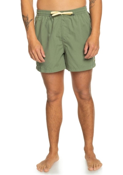 Quiksilver Quıksılver Behınd Waves Erkek Şort Eqyjv04061-qk.gph0 001
