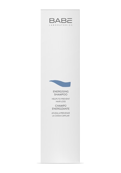 Babe Energising Shampoo 250ml - Dökülme Karşıtı Şampuan