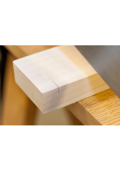 Suızan Dozuki Dovetail Japon Testeresi 24 Cm