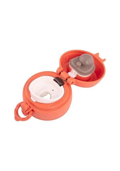 Thermos Jnl-350 Ultralight Mug 0,35l Orange 025466 Turuncu