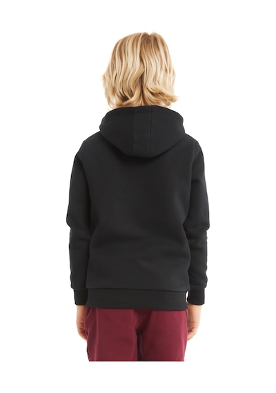 Gsstore Galatasaray Çocuk Icardi Hoodie C232249 Siyah