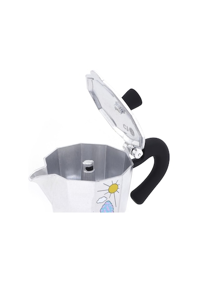 Any Morning Hes-3 Espresso Kahve Makinesi 120 ML