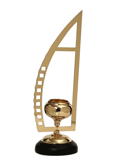 Vitale Yelken Mumluk Gold Küçük Ak.je0104