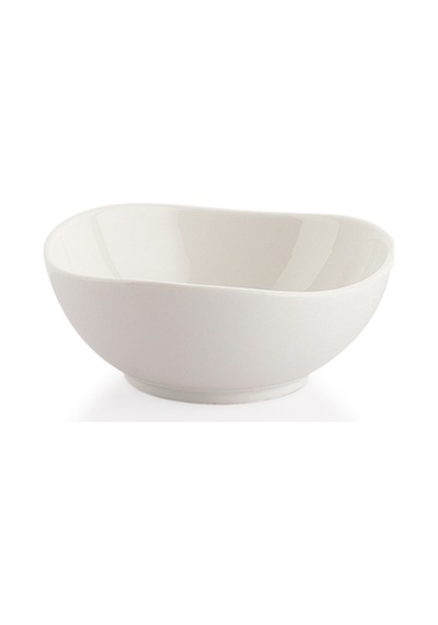 Schafer Nice Kase 12 Cm 1 Parça-beyaz