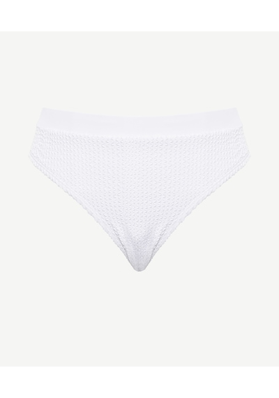 Yargıcı Klasik Kesim Bikini Alt 25ykbw1020b 002 Beyaz