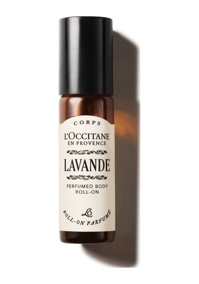 L'occitane Lavande Lavanta Roll-on 10 Ml