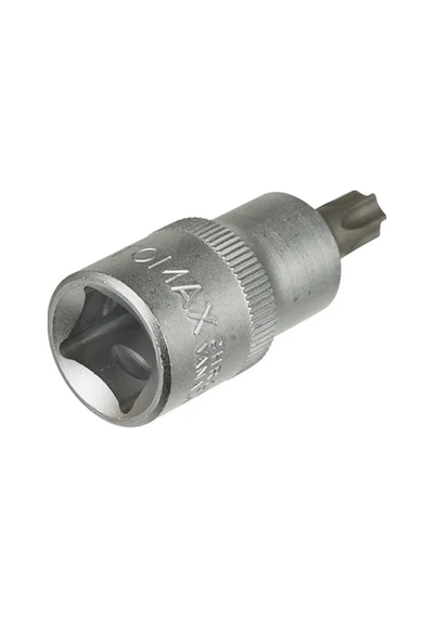 Hubrendy Kargo Lokmalı Allen Bits Uç Kısa - 10 Mm 10 Adet