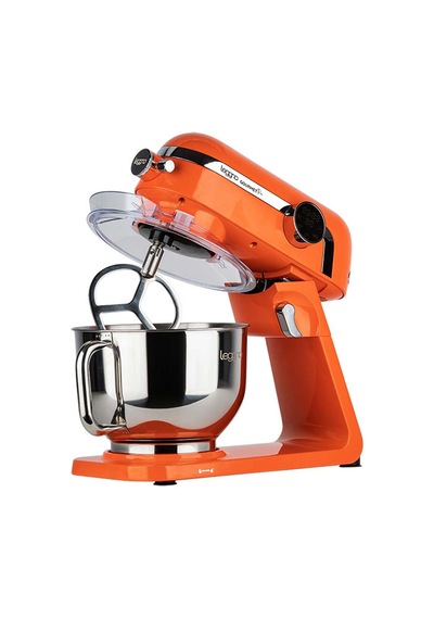Leggno Gourmet Pro LE-SM1527ORG 5.5 L Stand Mikser