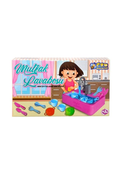 Hc1020 Mutfak Lavabosu -halitcan - Jfen-889077 1 Adet
