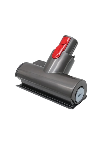 Dyson V7 V8 V10 V11 V15 Uyumlu Mini Türbin Mite Başlığı - Mite Başlık