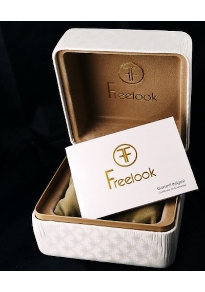Freelook F1.1100.05 Kadın Kol Saati