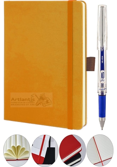 Tarihsiz Ajanda Çizgili Sert Kapak Lastikli 13x21 Cm Ve Pilot Kalem Seti 1 Paket Not Defteri Çizgili Kalem Tutuculu Turuncu Tarihsiz Ajanda Çizgili Sert Kapak Lastikli 13x21 Cm Ve Pilot Kalem Seti 1 Paket Not Defteri Çizgili Kalem Tutuculu Turuncu