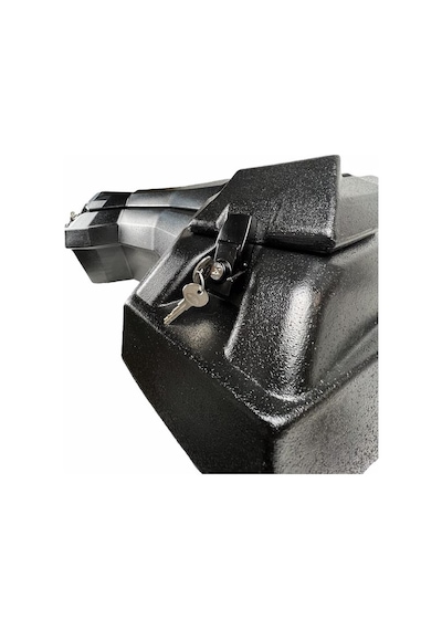 Arwic Atv Çantası Arka 130 L