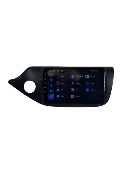 Kia Ceed 2013-2017 Maxessa 4-64 Profesyonel Oem Multimedia