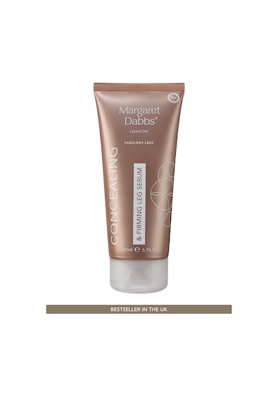 Concealing & Firming Leg Serum - Kapatıcı Etkili & Sıkılaştırıcı Bacak Serumu - 200 Ml
