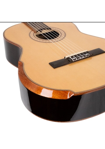 Barcelona Royal Natural Klasik Gitar
