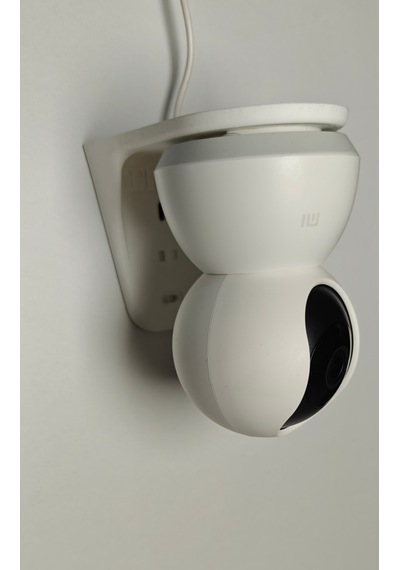 Tp-link Tapo C200 C210 C211 Tl70 Güvenlik Kamerası Duvar Montaj Aparatı Tp Link Braket Dahil.