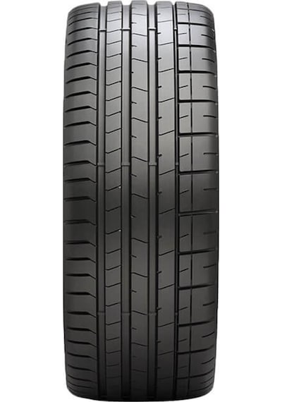 Pirelli P Zero Ao 255/35R20 97Y Yaz Lastiği 2024